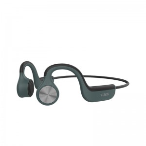 High definition 2024 Fashion Wireless Bluetooth Earphone Long Endurance Music Sports Neckband Headphone
