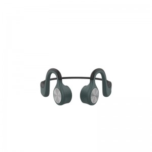High definition 2024 Fashion Wireless Bluetooth Earphone Long Endurance Music Sports Neckband Headphone