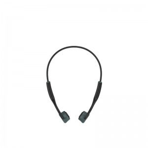 High definition 2024 Fashion Wireless Bluetooth Earphone Long Endurance Music Sports Neckband Headphone