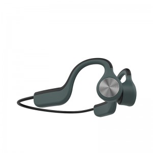 High definition 2024 Fashion Wireless Bluetooth Earphone Long Endurance Music Sports Neckband Headphone
