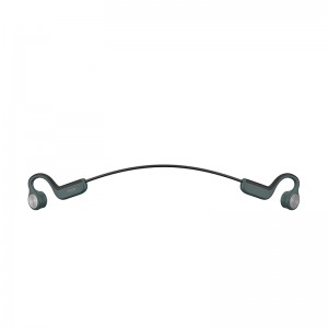 High definition 2024 Fashion Wireless Bluetooth Earphone Long Endurance Music Sports Neckband Headphone