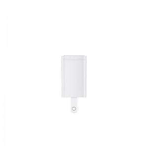Portable Travel Charger US Celebrat C-N2 Super Fast Charging Double Usb Wall Charge