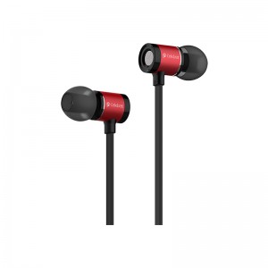 Hot Selling Ear Phone Earbuds Celebrat-C6 3.5 mm Wired in-Ear Earphone
