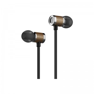 Hot Selling Ear Phone Earbuds Celebrat-C6 3.5 mm Wired in-Ear Earphone