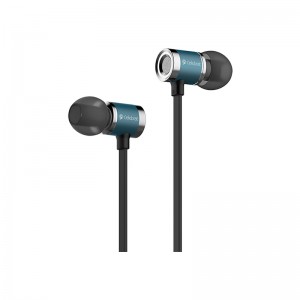 Hot Selling Ear Phone Earbuds Celebrat-C6 3.5 mm Wired in-Ear Earphone