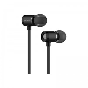 Hot Selling Ear Phone Earbuds Celebrat-C6 3.5 mm Wired in-Ear Earphone