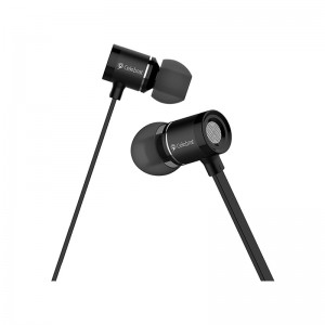 Hot Selling Ear Phone Earbuds Celebrat-C6 3.5 mm Wired in-Ear Earphone