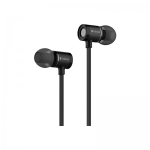 Hot Selling Ear Phone Earbuds Celebrat-C6 3.5 mm Wired in-Ear Earphone