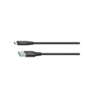 Supply ODM Original USB-C Charger Cable for iPhone 15 USB-C to USB-C for Apple 240W USB C Fast Charging USB C Cable for iPhone 15 PRO