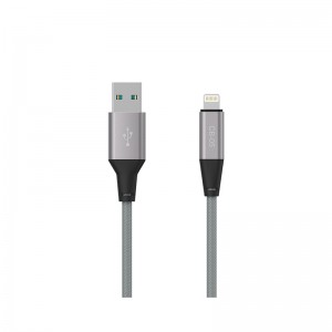 Supply ODM Original USB-C Charger Cable for iPhone 15 USB-C to USB-C for Apple 240W USB C Fast Charging USB C Cable for iPhone 15 PRO