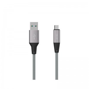 Supply ODM Original USB-C Charger Cable for iPhone 15 USB-C to USB-C for Apple 240W USB C Fast Charging USB C Cable for iPhone 15 PRO