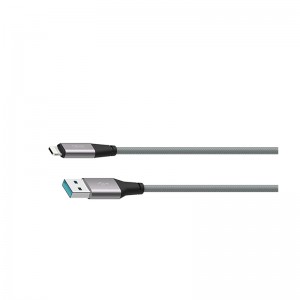 Supply ODM Original USB-C Charger Cable for iPhone 15 USB-C to USB-C for Apple 240W USB C Fast Charging USB C Cable for iPhone 15 PRO