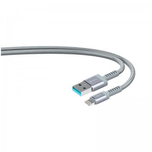 YISON Top Selling CB-15 Charging Data Cable Super Speed Data Cable