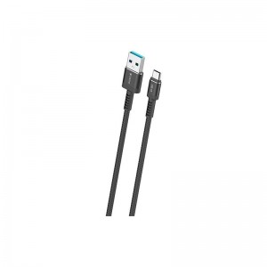 YISON Top Selling CB-15 Charging Data Cable Super Speed Data Cable