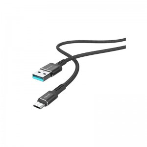 YISON Top Selling CB-15 Charging Data Cable Super Speed Data Cable