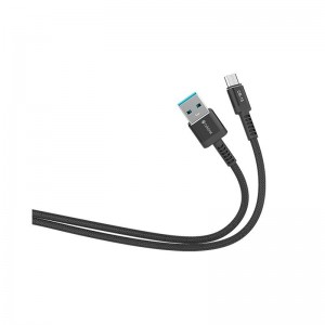 YISON Top Selling CB-15 Charging Data Cable Super Speed Data Cable