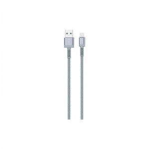 YISON Top Selling CB-15 Charging Data Cable Super Speed Data Cable