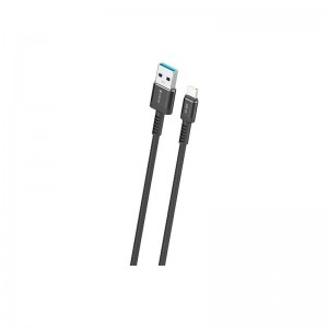 YISON Top Selling CB-15 Charging Data Cable Super Speed Data Cable