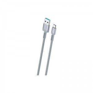 YISON Top Selling CB-15 Charging Data Cable Super Speed Data Cable