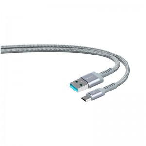 YISON Top Selling CB-15 Charging Data Cable Super Speed Data Cable
