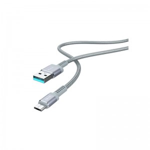 YISON Top Selling CB-15 Charging Data Cable Super Speed Data Cable
