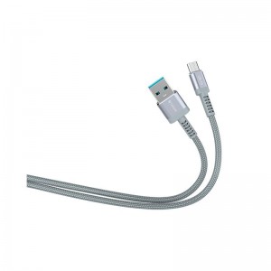 YISON Top Selling CB-15 Charging Data Cable Super Speed Data Cable