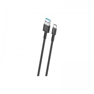 YISON Top Selling CB-15 Charging Data Cable Super Speed Data Cable