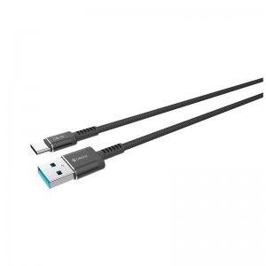 YISON Top Selling CB-15 Charging Data Cable Super Speed Data Cable