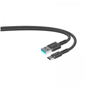 YISON Top Selling CB-15 Charging Data Cable Super Speed Data Cable