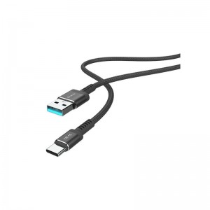 YISON Top Selling CB-15 Charging Data Cable Super Speed Data Cable