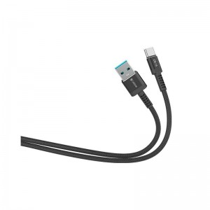 YISON Top Selling CB-15 Charging Data Cable Super Speed Data Cable