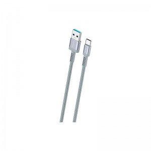 YISON Top Selling CB-15 Charging Data Cable Super Speed Data Cable