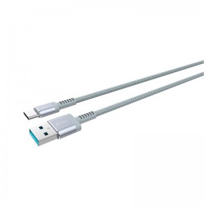 YISON Top Selling CB-15 Charging Data Cable Super Speed Data Cable