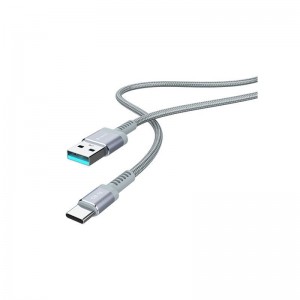 YISON Top Selling CB-15 Charging Data Cable Super Speed Data Cable