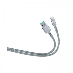 YISON Top Selling CB-15 Charging Data Cable Super Speed Data Cable