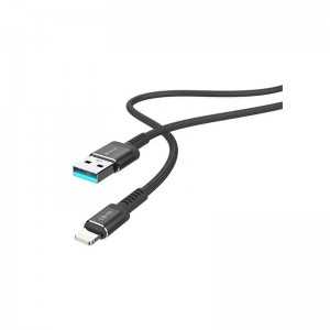 YISON Top Selling CB-15 Charging Data Cable Super Speed Data Cable