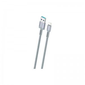 YISON Top Selling CB-15 Charging Data Cable Super Speed Data Cable