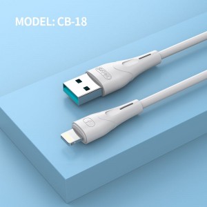 Good quality Mobile Phone Cable for iPhone iPad USB Charging Cable for iPhone 14 13 Fast Charger Cable USB Data Cable Mobile Phone Accessories 1m 2m 3m USB Lightning Cable