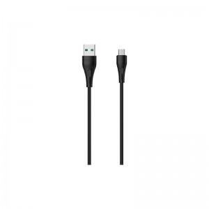 Yison Fast Charging Data Cable for Android, IOS and Type C