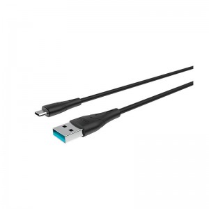 Yison Fast Charging Data Cable for Android, IOS and Type C