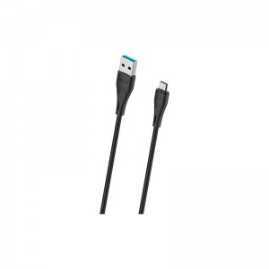 Yison Fast Charging Data Cable for Android, IOS and Type C