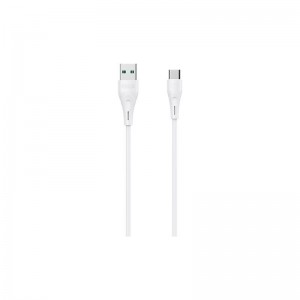 Yison Fast Charging Data Cable for Android, IOS and Type C