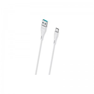 Yison Fast Charging Data Cable for Android, IOS and Type C