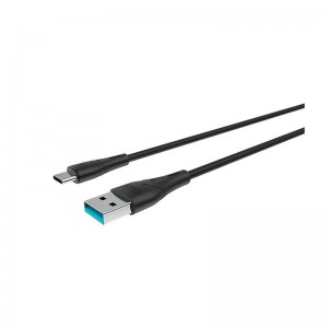 Yison Fast Charging Data Cable for Android, IOS and Type C