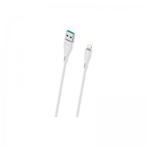 Yison Fast Charging Data Cable for Android, IOS and Type C