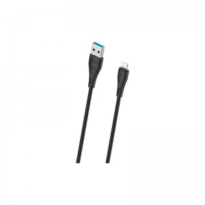 Yison Fast Charging Data Cable for Android, IOS and Type C