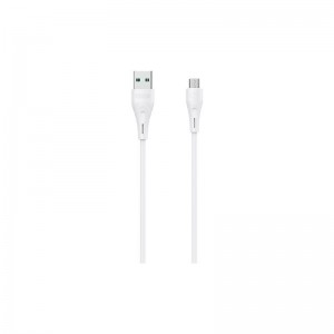 Yison Fast Charging Data Cable for Android, IOS and Type C