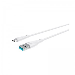 Yison Fast Charging Data Cable for Android, IOS and Type C