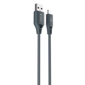 Celebrat CB-27 Cable For Fast Charging + Data Transfer(T/L)