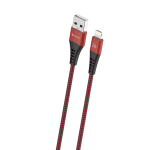 Celebrat CB-28 Smart chip charging&transfer cable(T/L/M)
